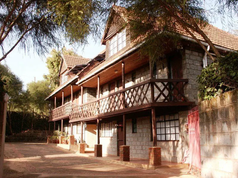 Kent International School